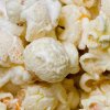 White Chocolate Gourmet Popcorn