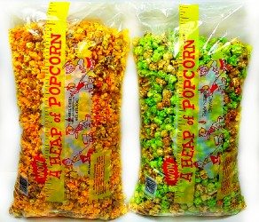 Banana-JUMBO PARTY 3 GALLON BAGS