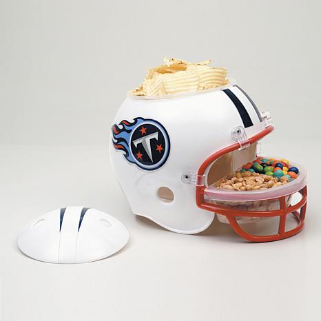 NFL Plastic Popcorn Snack Helmet-49ers - YUM YUM'S