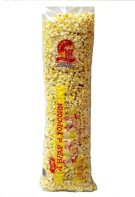 Rest good Thorny Butter Popcorn-JUMBO PARTY 5 GALLON BAGS - YUM YUM'S